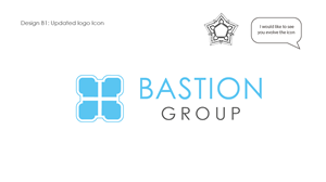 Logo-Design von Alexander Leo für dieses Projekt | Design #4967221