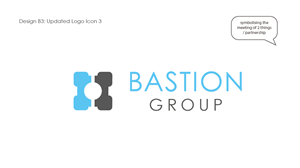 Logo Design by Alexander Leo for this project | Design: #4967228