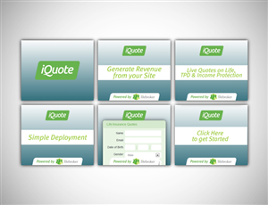 Banner Ad Design by FFF! for Lifebroker | Design: #247610