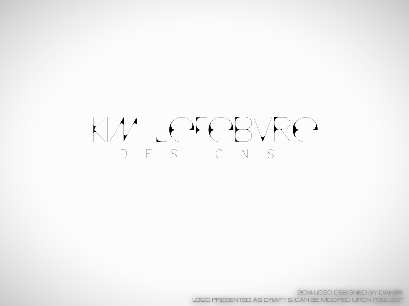 Logo Design by dan99 for this project | Design #4964541