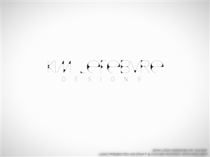 Logo Design by dan99
