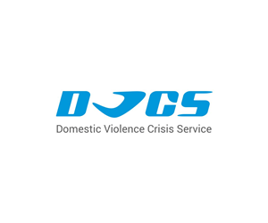 Logo Design by J Mahesh for Domestic Violence Crisis Service | Design: #4960017
