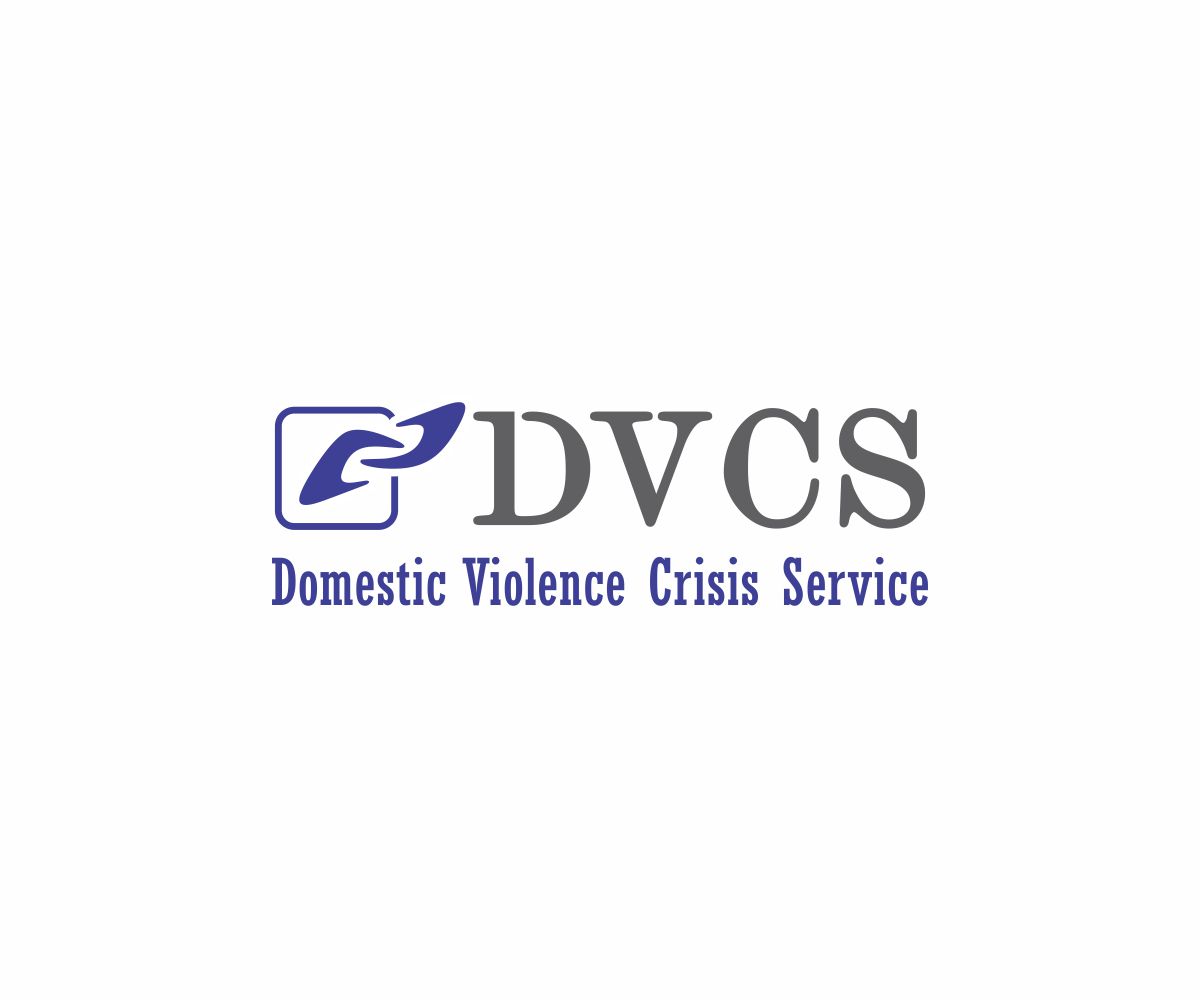 Logo Design by J Mahesh for Domestic Violence Crisis Service | Design #4960154