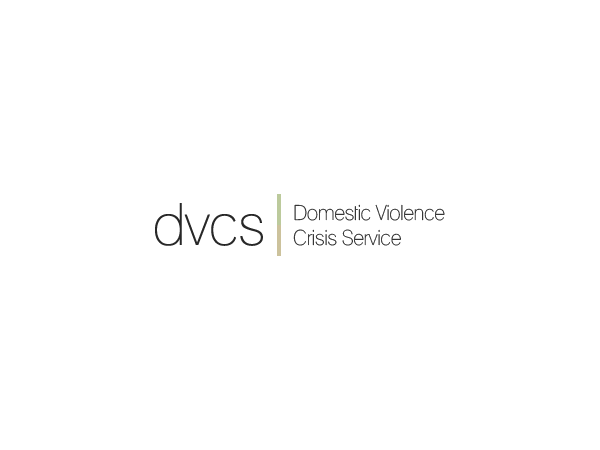 Logo Design by Rockwell for Domestic Violence Crisis Service | Design: #4983099