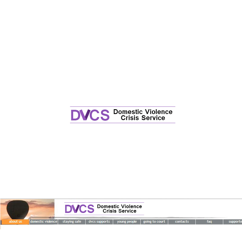Logo Design by Triple22A for Domestic Violence Crisis Service | Design #5017911