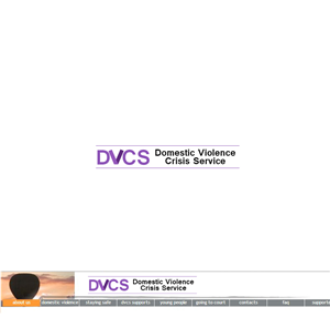 Logo Design by Triple22A for Domestic Violence Crisis Service | Design: #5017911