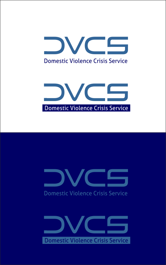 Logo Design by ciolena for Domestic Violence Crisis Service | Design #4961968