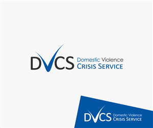 Logo Design by Ethien for Domestic Violence Crisis Service | Design: #4996638