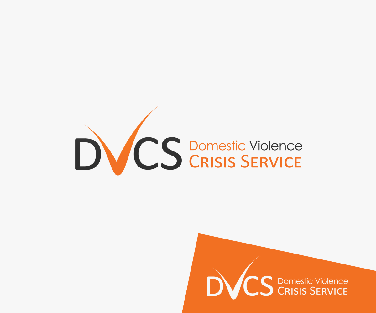 Logo-Design von Ethien für Domestic Violence Crisis Service | Design #4996643