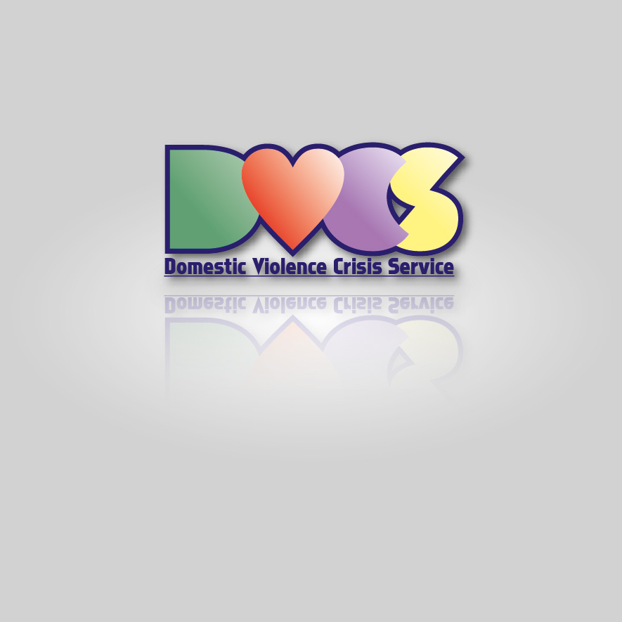 Logo Design by MikroDesign for Domestic Violence Crisis Service | Design #4974755