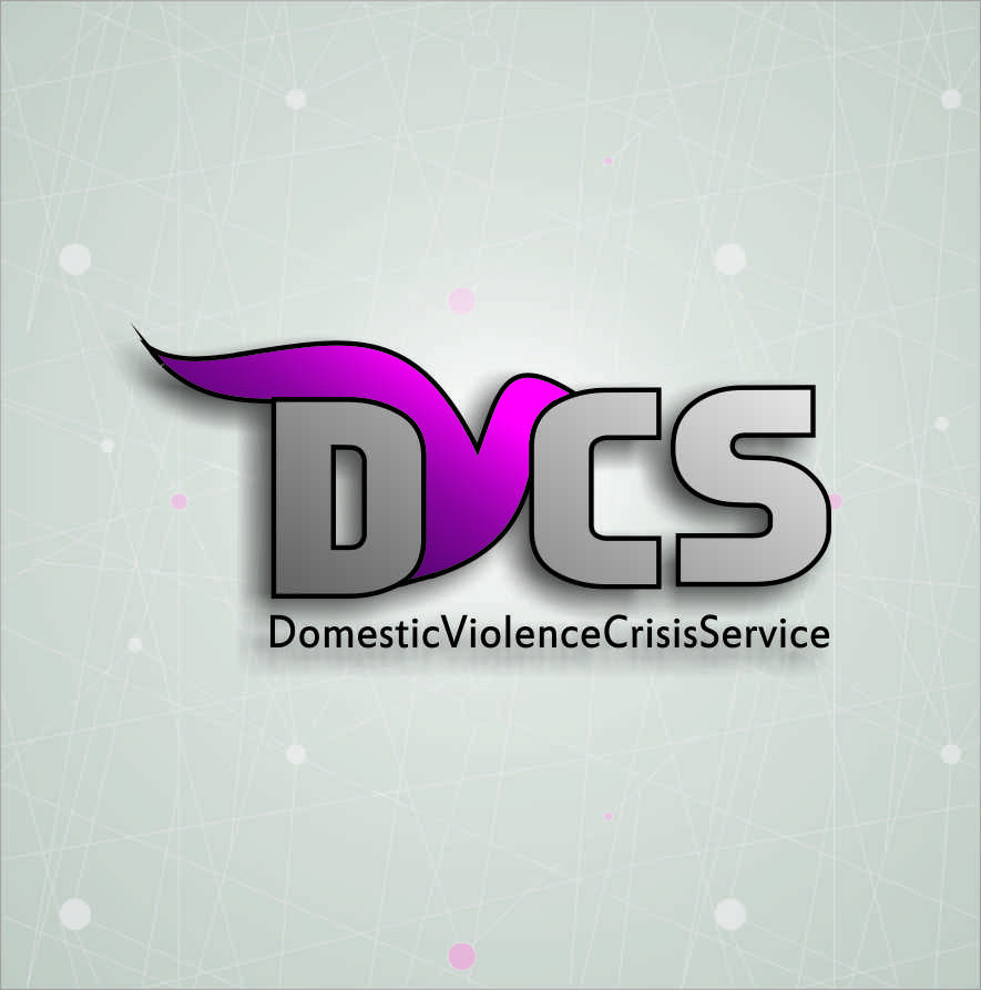 Diseño de Logo por MikroDesign para Domestic Violence Crisis Service | Diseño #4984517
