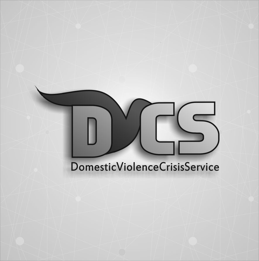 Logo Design by MikroDesign for Domestic Violence Crisis Service | Design #4984519