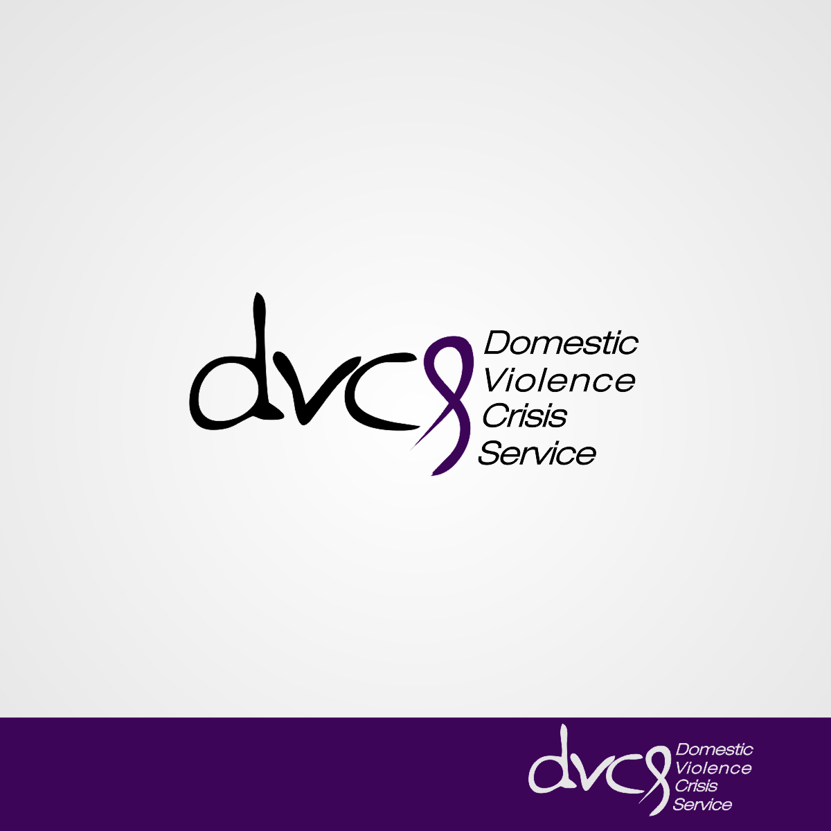 Logo Design by MikroDesign for Domestic Violence Crisis Service | Design #5011022