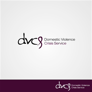 Logo Design by MikroDesign for Domestic Violence Crisis Service | Design #5011036