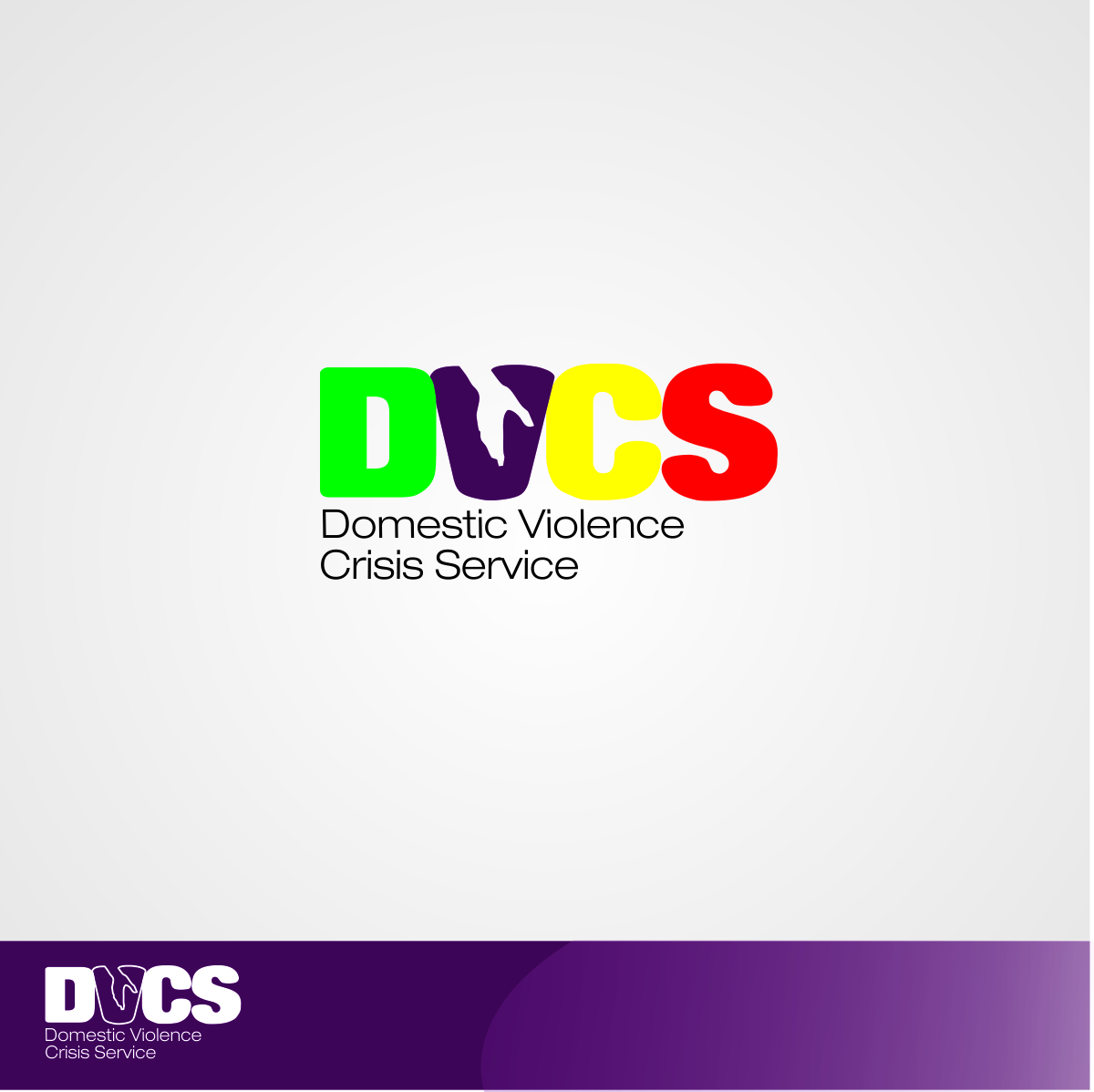 Logo Design by MikroDesign for Domestic Violence Crisis Service | Design #5011222