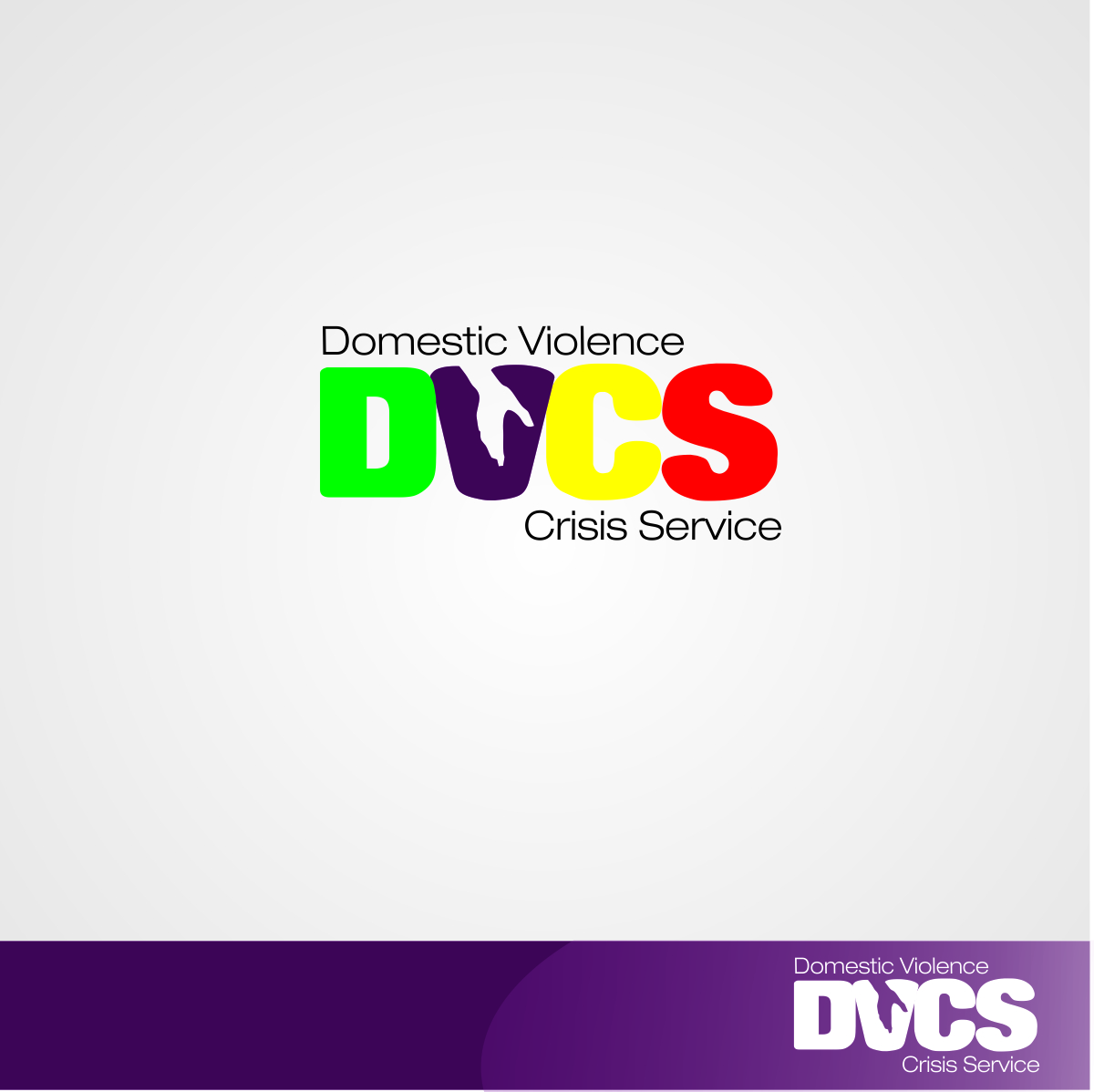 Logo Design by MikroDesign for Domestic Violence Crisis Service | Design #5011256