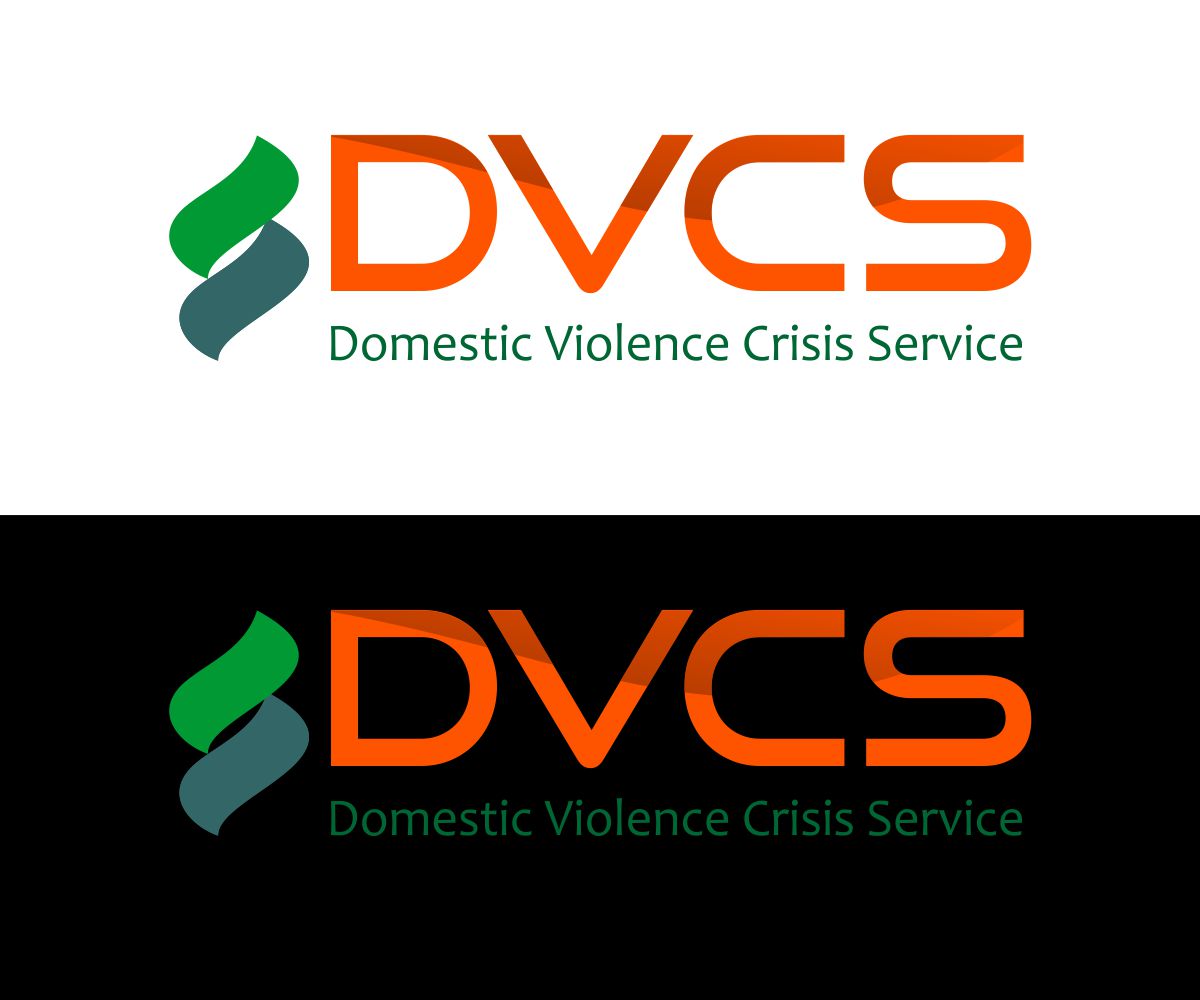 Logo Design by Positive Frame works for Domestic Violence Crisis Service | Design #4985937