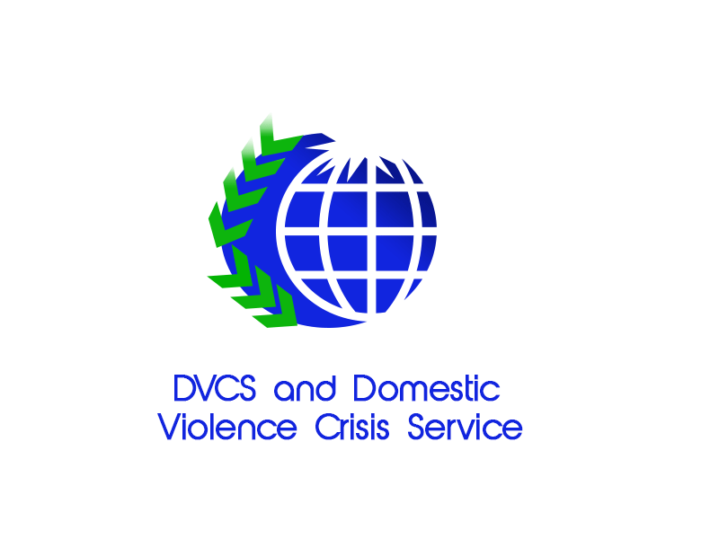 Logo Design by ubaydillahds for Domestic Violence Crisis Service | Design #4985008