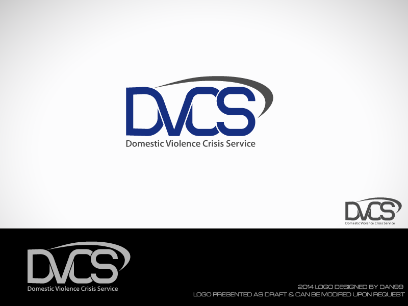 Design de Logo par dan99 pour Domestic Violence Crisis Service | Design #4964687