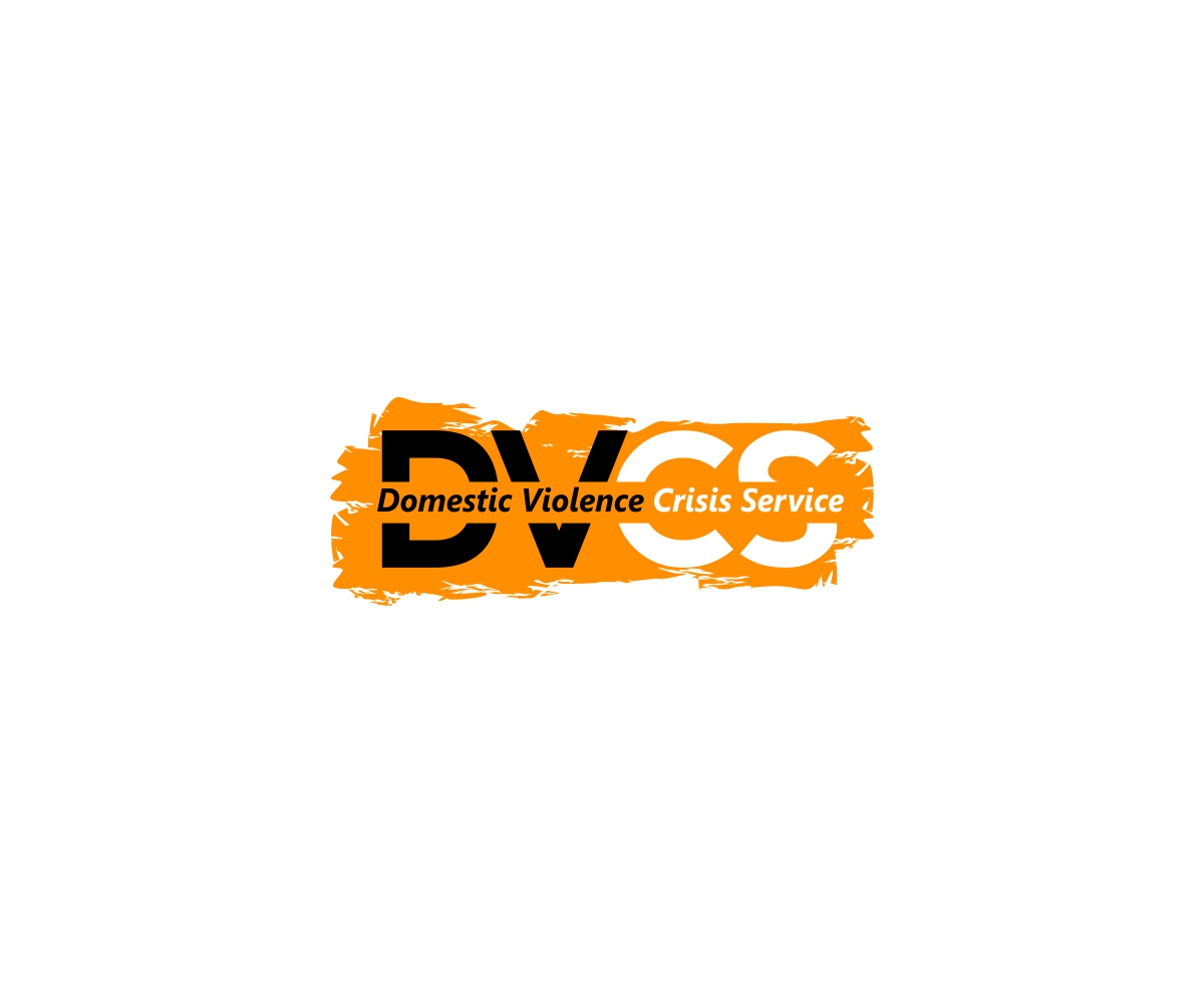 Logo Design by MOH Studio for Domestic Violence Crisis Service | Design #4961816