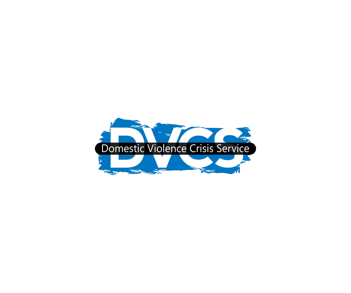 Logo Design by MOH Studio for Domestic Violence Crisis Service | Design #4971941