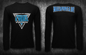 MMA/Grappling Sportswear Start-Up needs Design for Long Sleeve Rash Guard | T-Shirt-Design von Jonya