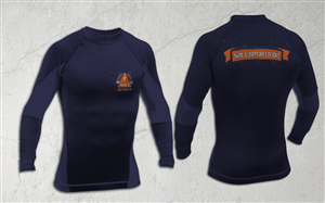 T-shirt Design by BuntarBG for this project | Design: #5052557