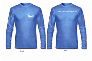 T-shirt Design by Tiffany Jones