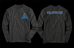 MMA/Grappling Sportswear Start-Up needs Design for Long Sleeve Rash Guard | T-Shirt-Design von D'Mono