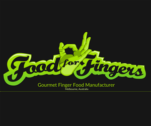 Logo Design by Roger B.