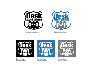 Logo Design by Spread Media Inc.