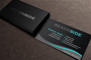 Beachside Property Rentals