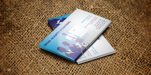 Diseño de Tarjeta de Presentación por WebixBD para este proyecto | Diseño #5017358