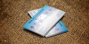 Business Card Design by WebixBD for this project | Design: #5017373