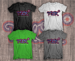 T-shirt Design by dsgrapiko