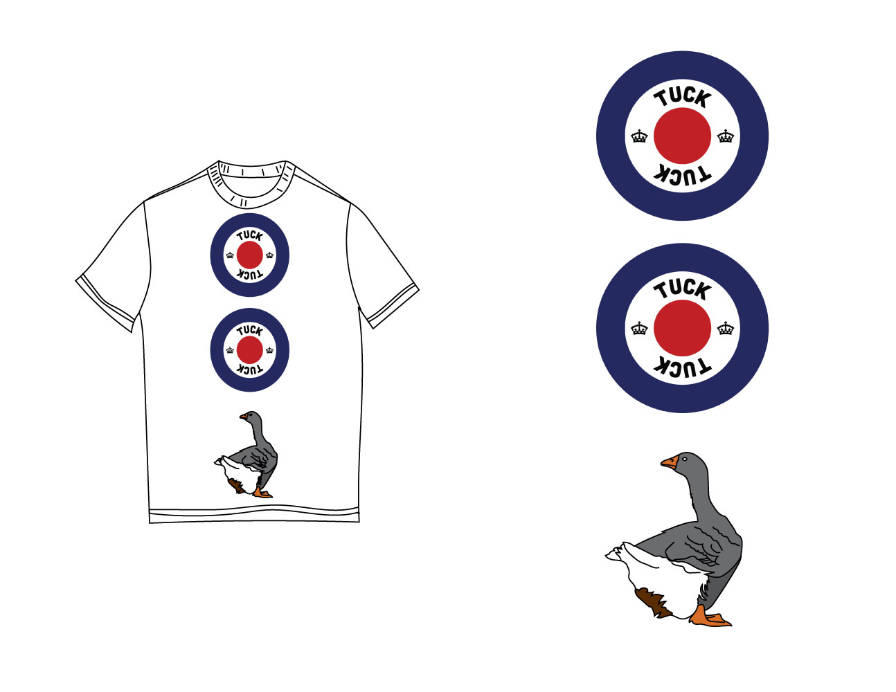 T-shirt Design by JNVerdejo for this project | Design #5000848