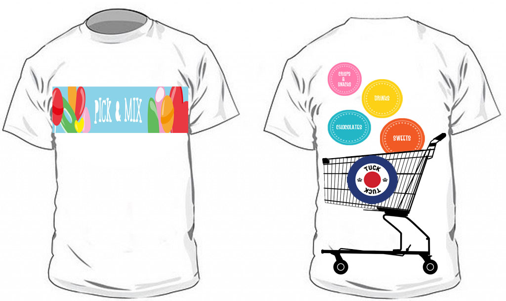 Design de T-shirt par khomaenimuhamad pour ce projet | Design #5016448