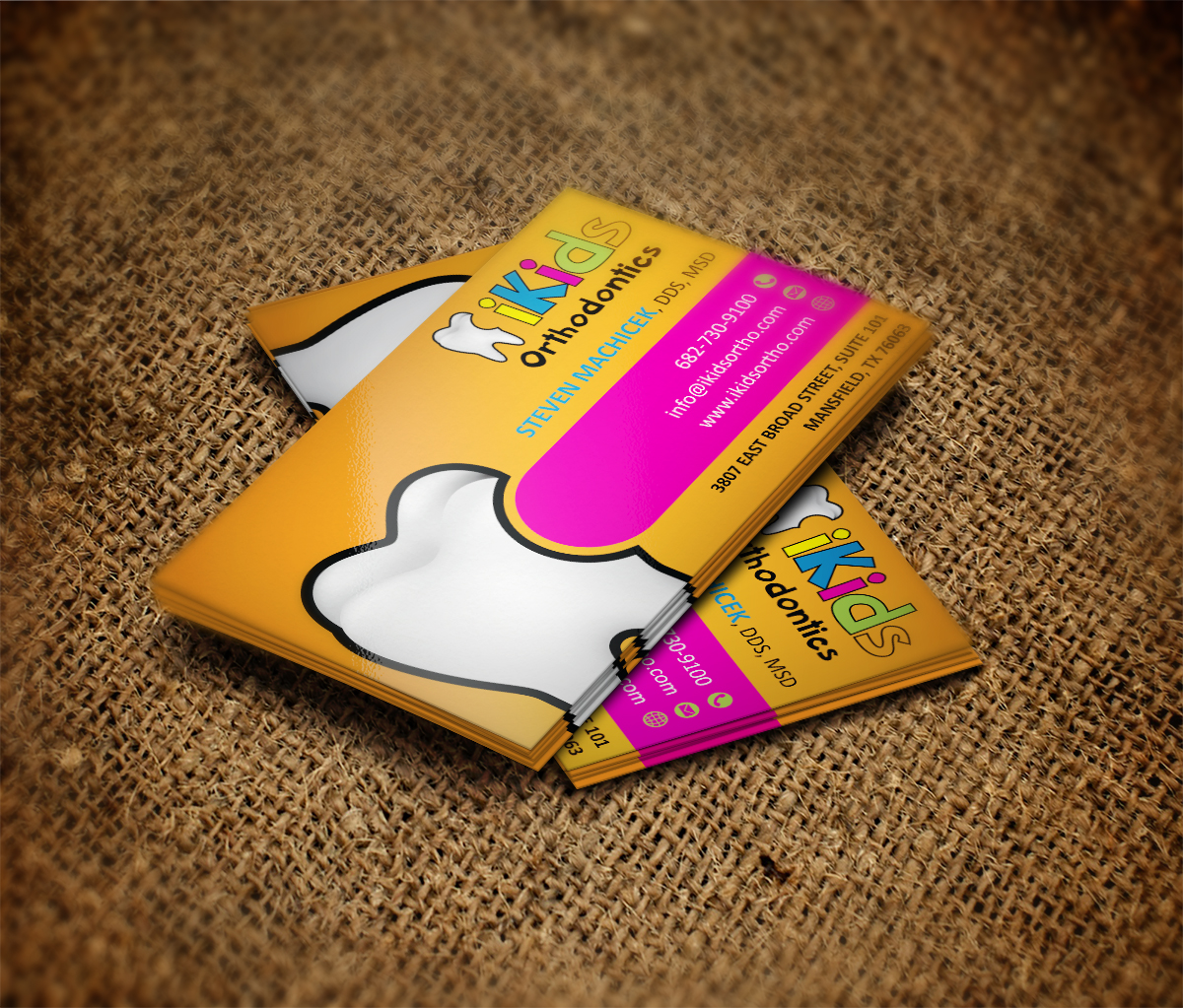 Business Card Design by MT for this project | Design #5043178