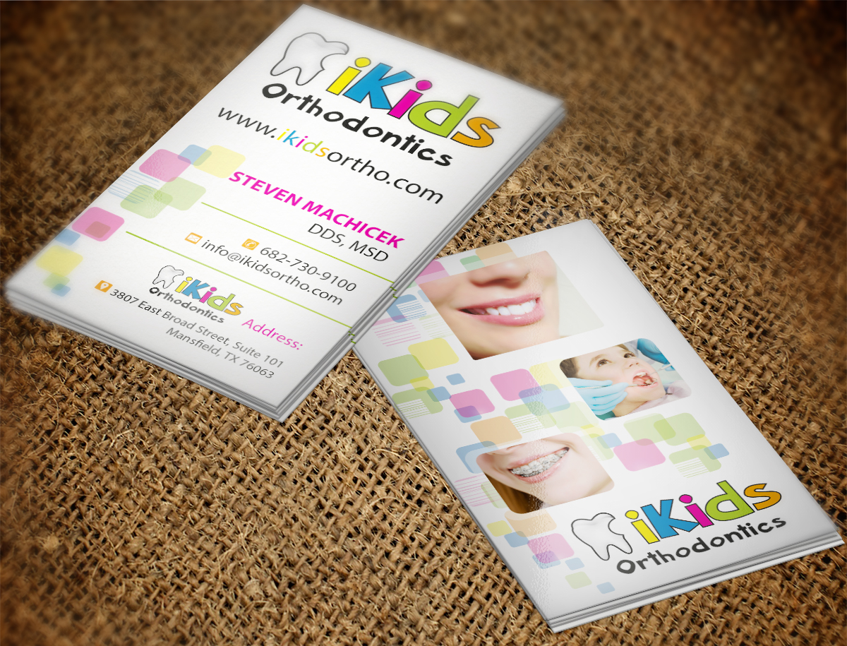Business Card Design by MT for this project | Design #5049932
