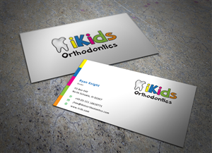 Business Card Design by Eggo May P for this project | Design: #4989979