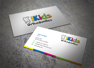 Design de Carte de Visite par Eggo May P pour ce projet | Design #4989982