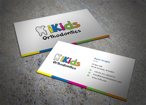 Business Card Design by Eggo May P for this project | Design: #4989992