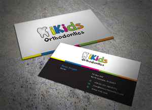 Business Card Design by Eggo May P for this project | Design: #4990009