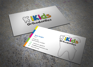 Business Card Design by Eggo May P for this project | Design: #4990358