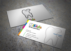 Business Card Design by Eggo May P for this project | Design: #4990364