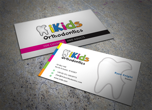 Business Card Design by Eggo May P for this project | Design: #4990901