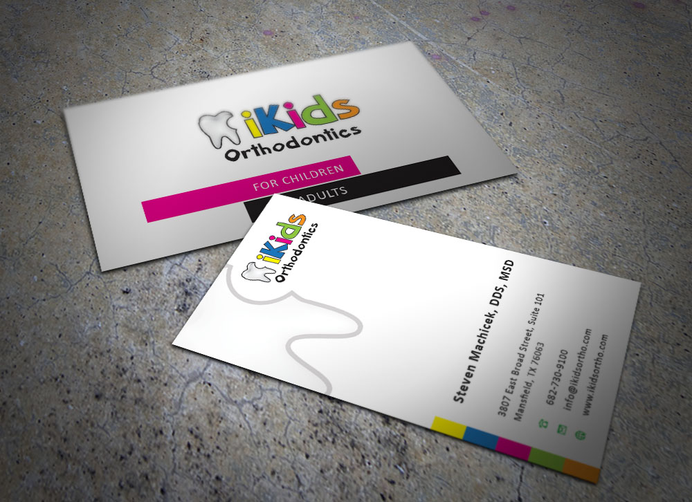 Visitenkarten-Design von Eggo May P für dieses Projekt | Design #5012322