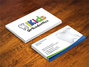 Business Card Design by INDIAN_Ashok for this project | Design: #4992846