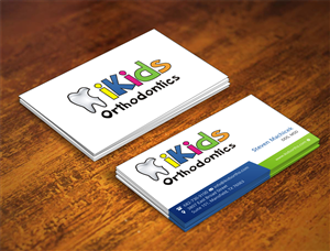 Business Card Design by INDIAN_Ashok for this project | Design: #4992847