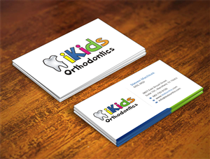 Business Card Design by INDIAN_Ashok for this project | Design: #4992850